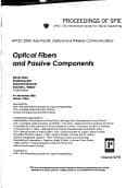 Tapa de Smart Structures And Materials 2005