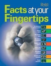 Tapa de Facts at your fingertips
