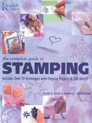 Tapa de The complete guide to stamping