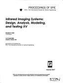 Tapa de Infrared Imaging Systems