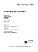 Tapa de Infrared Photoelectronics
