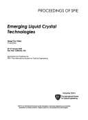 Tapa de Emerging Liquid Crystal Technologies
