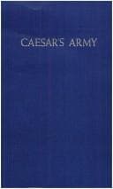 Tapa de Caesar's army
