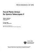 Tapa de Focal Plane Arrays for Space Telescopes II