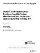 Tapa de Optical Methods for Tumor Treatment and Detection