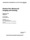 Tapa de Photons Plus Ultrasound