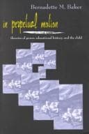 Tapa de In Perpetual Motion