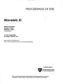 Tapa de Wavelets XI