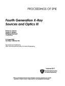 Tapa de Fourth-Generation X-Ray Sources and Optics III