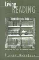 Tapa de Living Reading