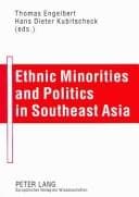 Tapa de Ethnic Minorities and Politics in Southeast Asia