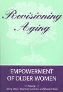 Tapa de Revisioning Aging