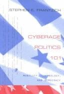 Tapa de Cyberage Politics 101