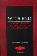 Tapa de Wit's end
