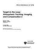 Tapa de Target-In-The-Loop--Atmospheric Tracking, Imaging, and Compensation II