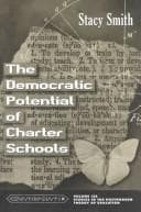 Tapa de The Democratic Potential of Charter Schools