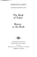 Tapa de THE BOOK OF QUESTIONS
