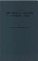 Tapa de Influence of Wealth in Imperial Rome, 1910