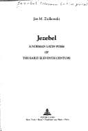 Tapa de Jezebel