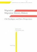Tapa de Migration, migration history, history