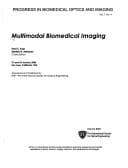 Tapa de Multimodal Biomedical Imaging