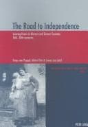 Tapa de The road to independence