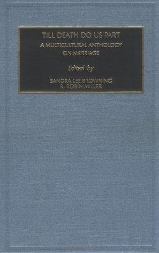 Tapa de Till Death Do Us Part