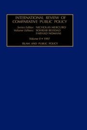 Tapa de Islam and public policy