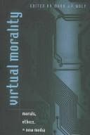 Tapa de Virtual Morality