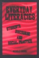 Tapa de Everyday Literacies