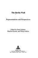 Tapa de The Berlin Wall