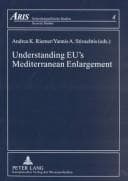 Tapa de Understanding Eu's Mediterranean Enlargement