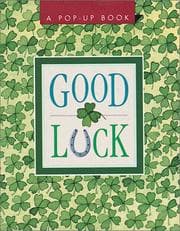 Tapa de Good luck