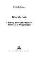 Tapa de Return to Eden