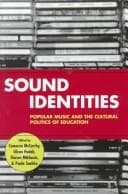 Tapa de Sound Identities