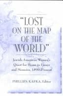 Tapa de Lost on the Map of the World