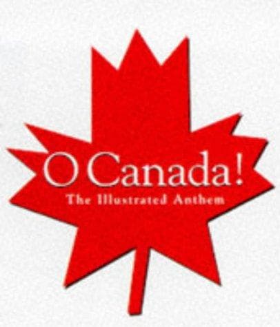 Tapa de O Canada!