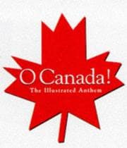 Tapa de O Canada!