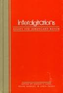 Tapa de Interdigitations