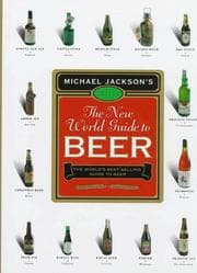 Tapa de The New World Guide to Beer