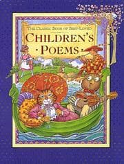 Tapa de Classic Book of Best-Loved Children's Poems
