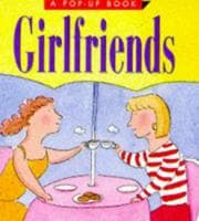 Tapa de Girlfriends