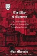 Tapa de The Play of Madness