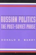 Tapa de Russian Politics