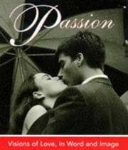 Tapa de Passion