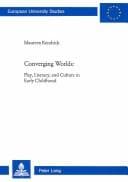 Tapa de Converging Worlds