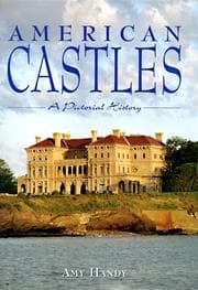 Tapa de American castles