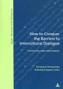 Tapa de How to conquer the barriers to intercultural dialogue
