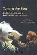 Tapa de Turning the Page