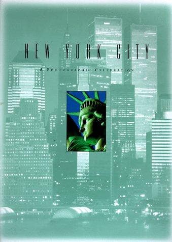 Tapa de New York City